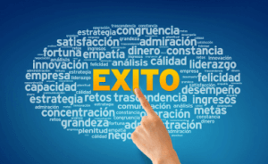 Exito